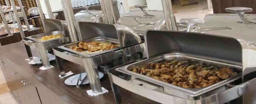 Fotos del hotel Arkan Bakkah:  4