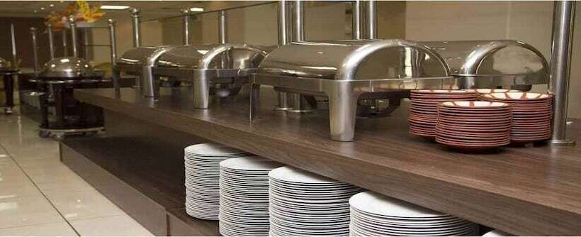 Fotos del hotel Arkan Bakkah:  3