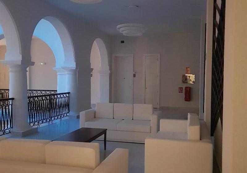 Fotos del hotel Marqués De Cárdenas De Montehermoso:  10