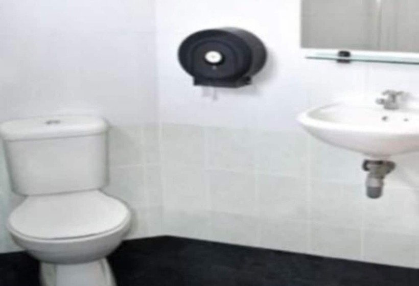 Rumah Tumpangan Abby