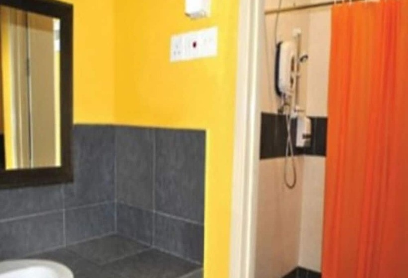 Fotos del hotel Rumah Tumpangan Abby:  2