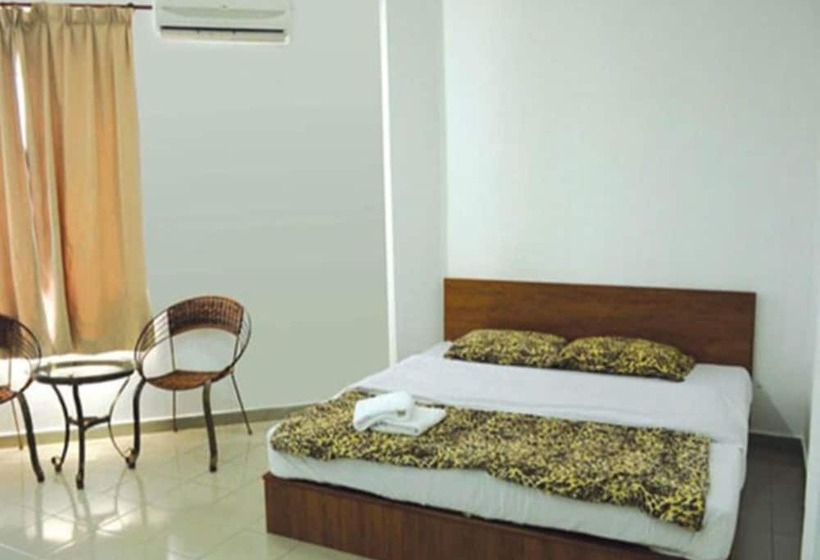 Fotos del hotel Rumah Tumpangan Abby:  4