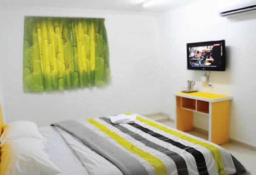 Fotos del hotel Rumah Tumpangan Abby:  5