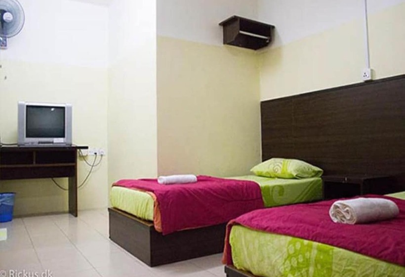 Fotos del hotel Rumah Tumpangan Abby:  6