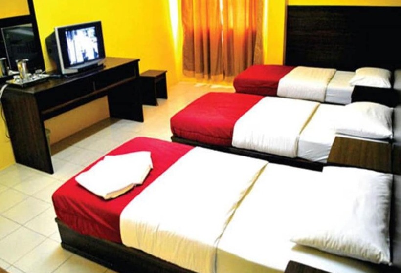 Fotos del hotel Rumah Tumpangan Abby:  7