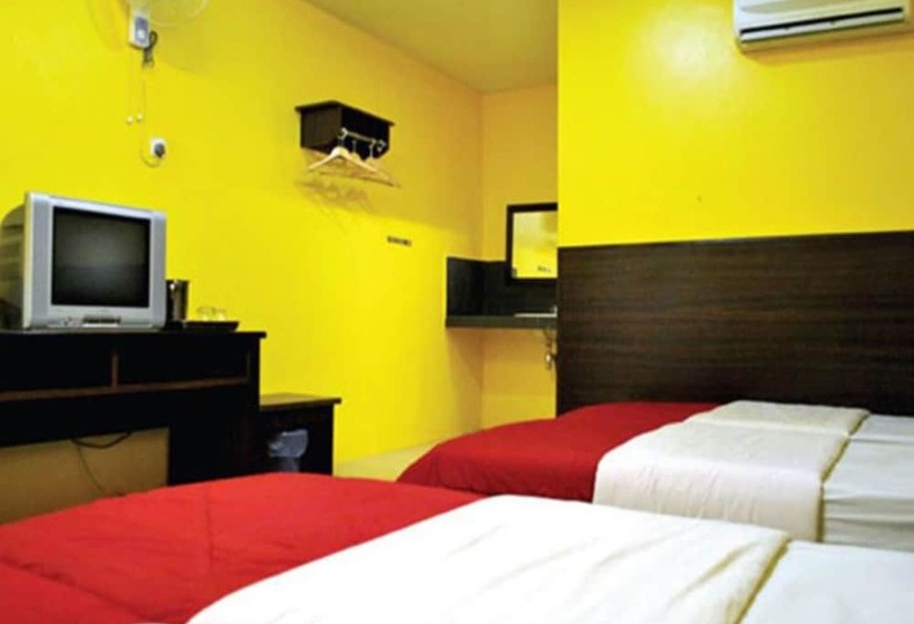 Fotos del hotel Rumah Tumpangan Abby:  8