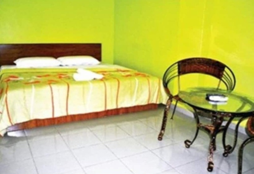 Fotos del hotel Rumah Tumpangan Abby:  10