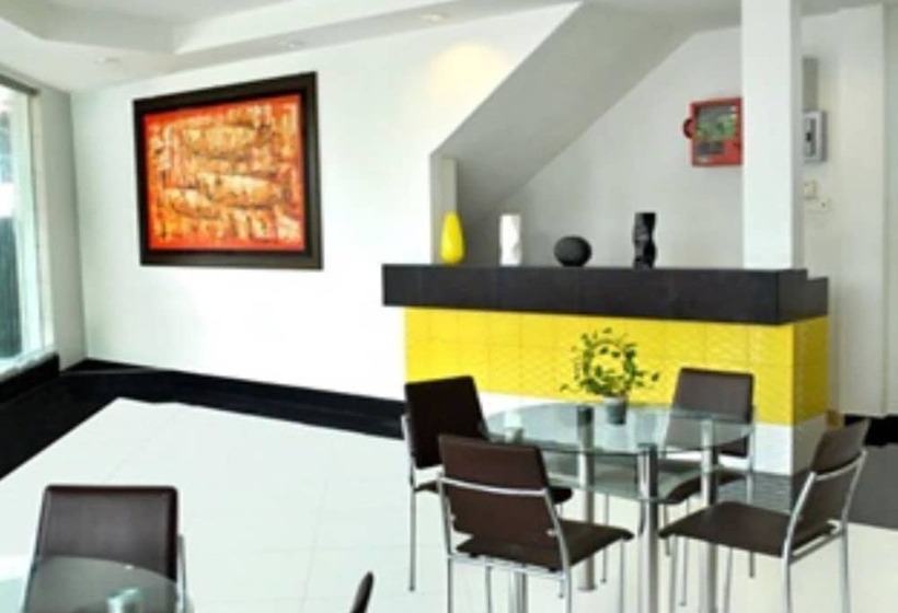 Fotos del hotel Rumah Tumpangan Abby:  11