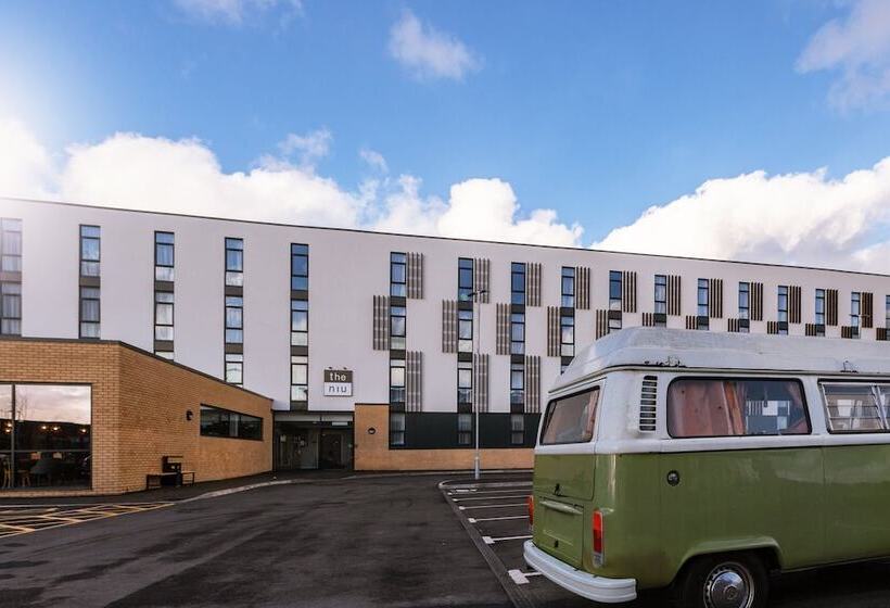 Fotos del hotel The Niu Loom:  10