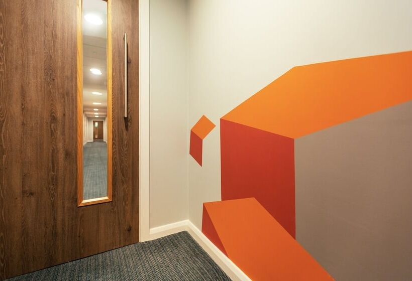 Fotos del hotel The Niu Loom:  18