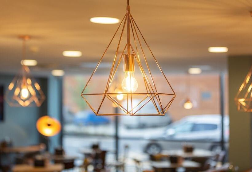 Fotos del hotel The Niu Loom:  17