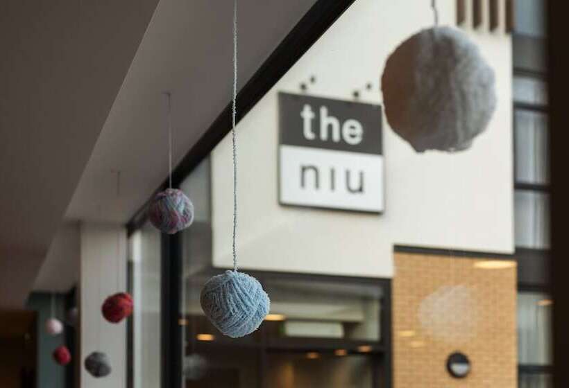 Fotos del hotel The Niu Loom:  14