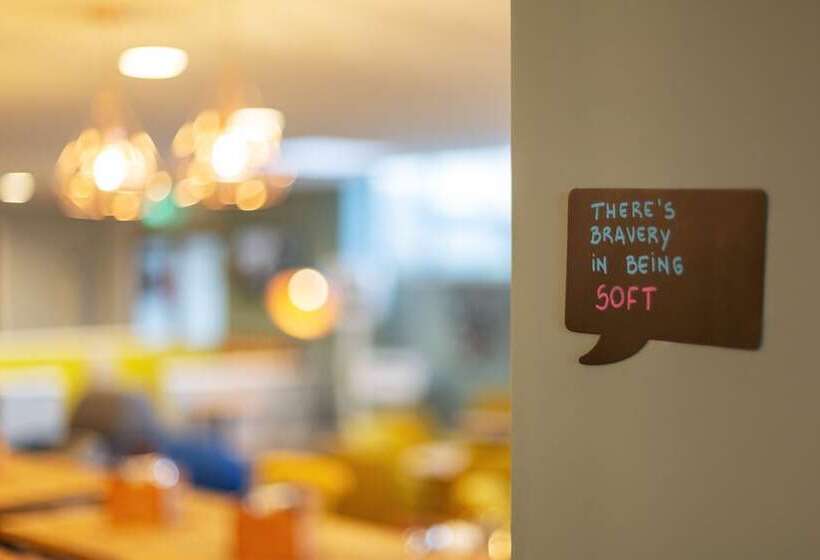 Fotos del hotel The Niu Loom:  6