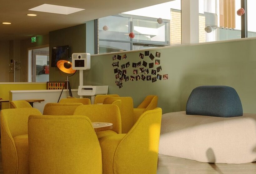 Fotos del hotel The Niu Loom:  7