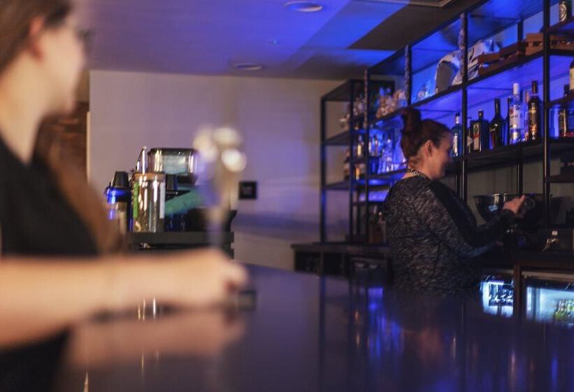 Fotos del hotel The Niu Loom:  2