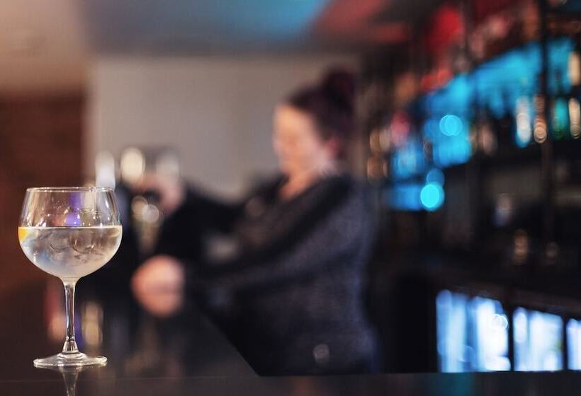 Fotos del hotel The Niu Loom:  8