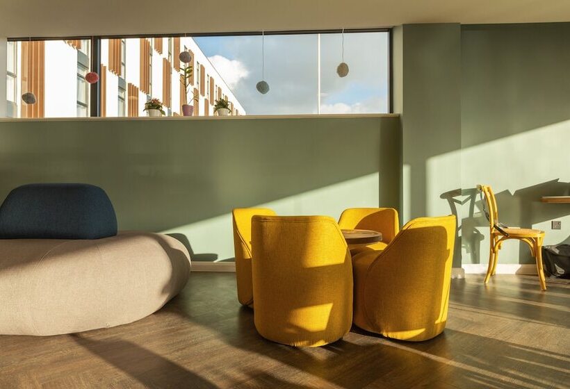 Fotos del hotel The Niu Loom:  20