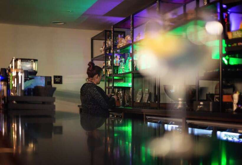 Fotos del hotel The Niu Loom:  21