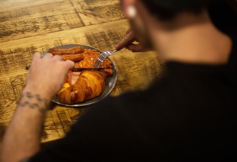 Fotos del hotel The Niu Loom:  9