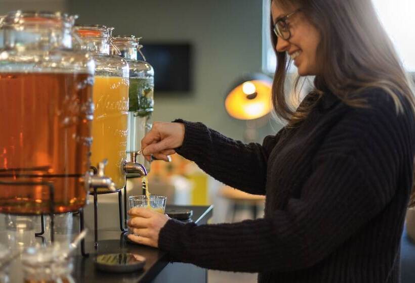 Fotos del hotel The Niu Loom:  11