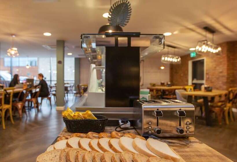 Fotos del hotel The Niu Loom:  22