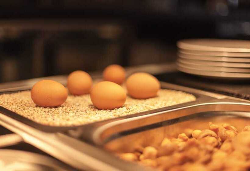 Fotos del hotel The Niu Loom:  23