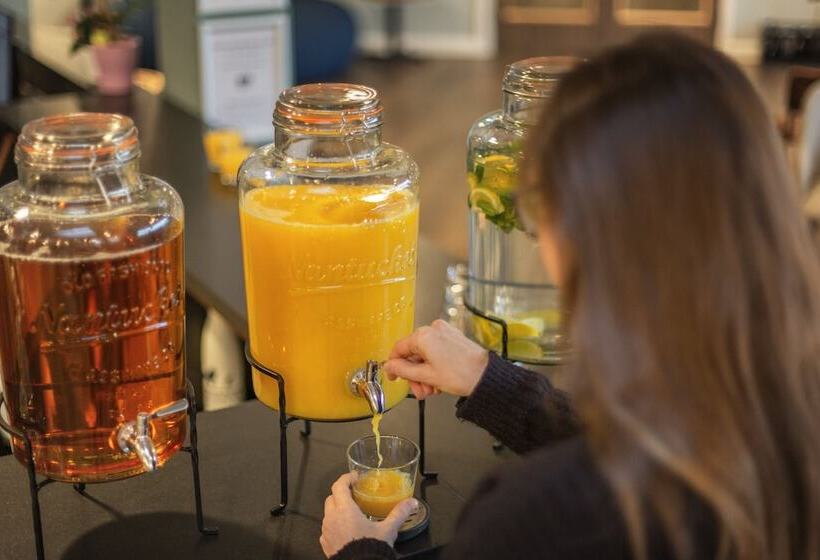 Fotos del hotel The Niu Loom:  3