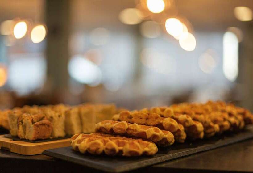 Fotos del hotel The Niu Loom:  24