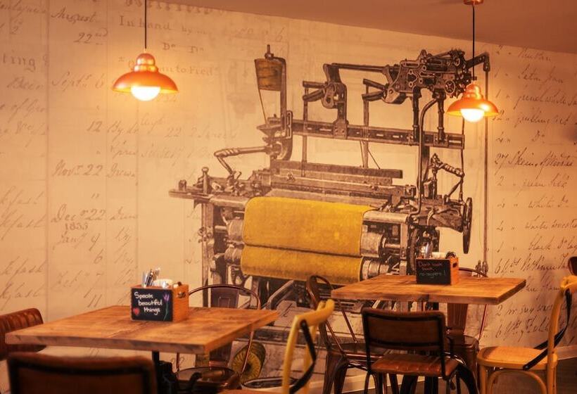 Fotos del hotel The Niu Loom:  16