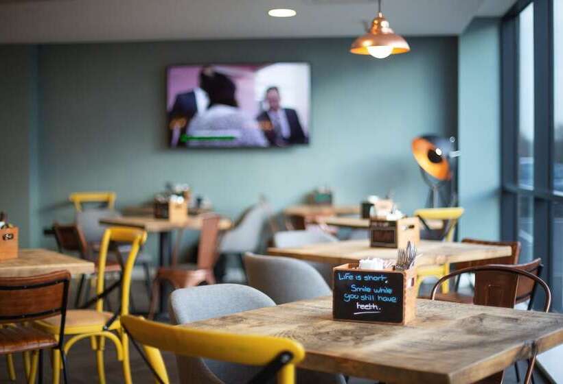 Fotos del hotel The Niu Loom:  13