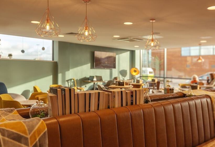 Fotos del hotel The Niu Loom:  12