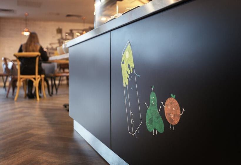 Fotos del hotel The Niu Loom:  25