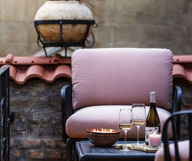 Fotos del hotel Gallery 37, Bw Premier Collection:  4