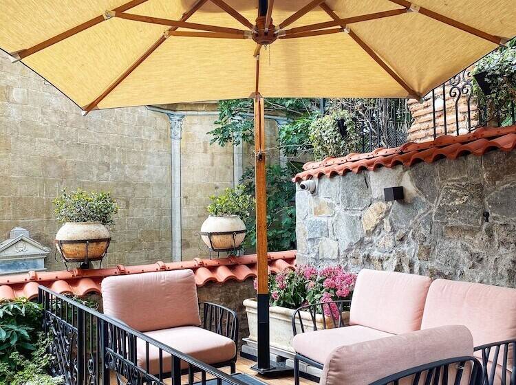 Fotos del hotel Gallery 37, Bw Premier Collection:  5