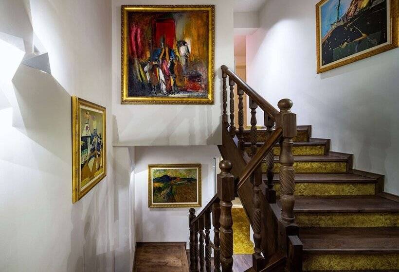 Fotos del hotel Gallery 37, Bw Premier Collection:  6