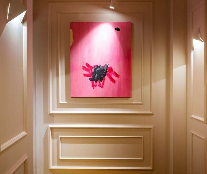 Fotos del hotel Gallery 37, Bw Premier Collection:  7