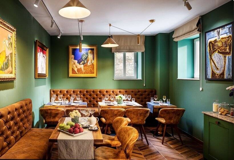 Fotos del hotel Gallery 37, Bw Premier Collection:  8