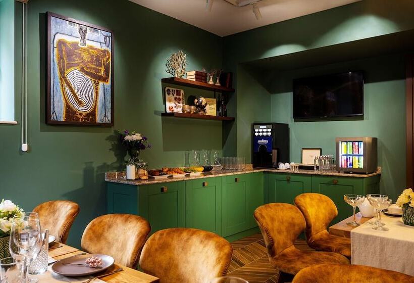 Fotos del hotel Gallery 37, Bw Premier Collection:  9