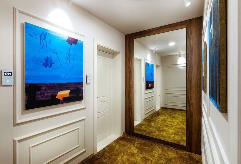 Fotos del hotel Gallery 37, Bw Premier Collection:  10