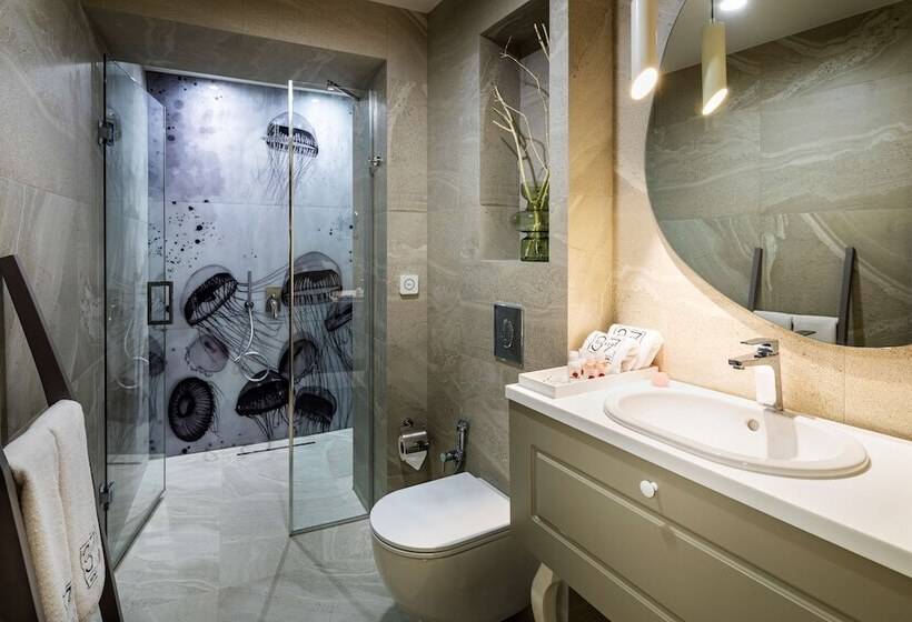 Fotos del hotel Gallery 37, Bw Premier Collection:  13