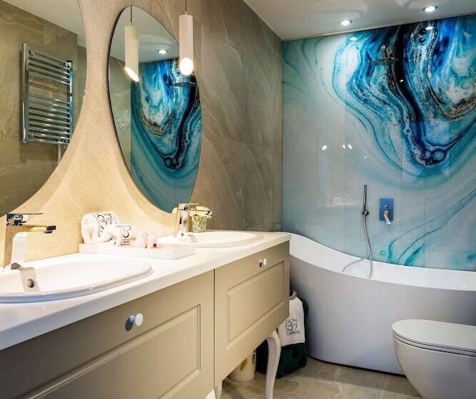 Fotos del hotel Gallery 37, Bw Premier Collection:  14