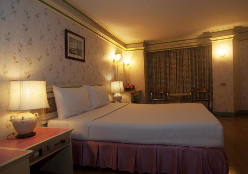 The Florida Hotel Hatyai