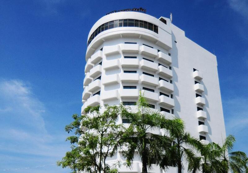 Fotos del hotel The Florida Hotel Hatyai:  3