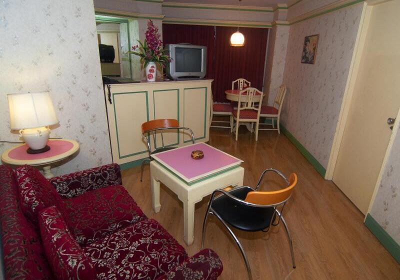 Fotos del hotel The Florida Hotel Hatyai:  4