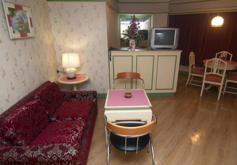 Fotos del hotel The Florida Hotel Hatyai:  5