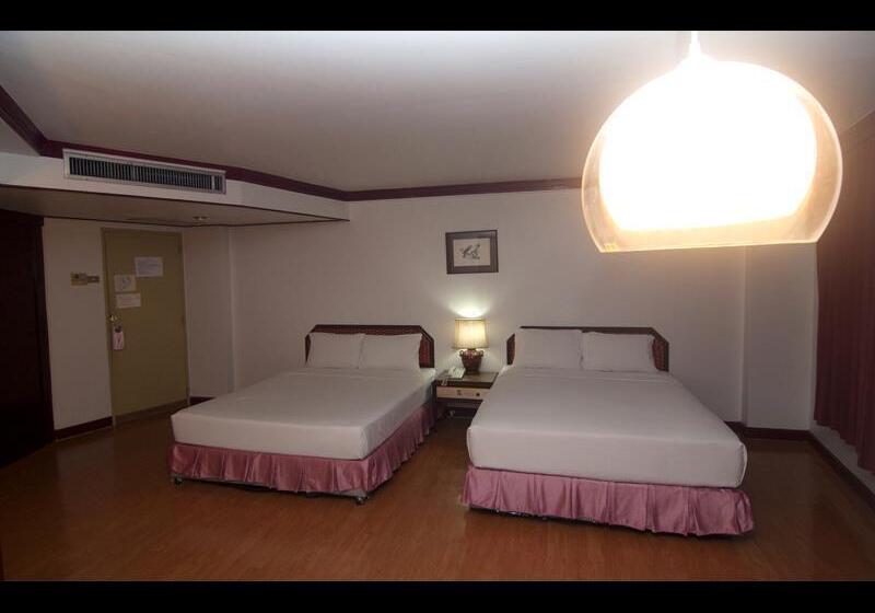 Fotos del hotel The Florida Hotel Hatyai:  6