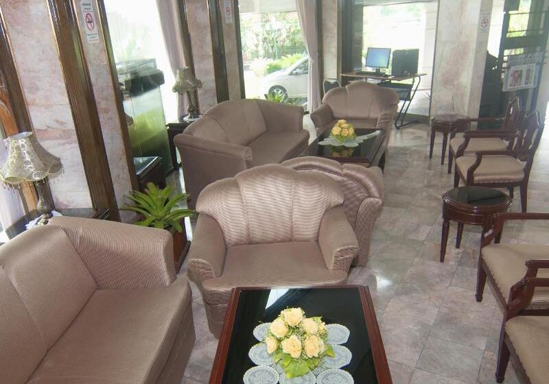 Fotos del hotel The Florida Hotel Hatyai:  7