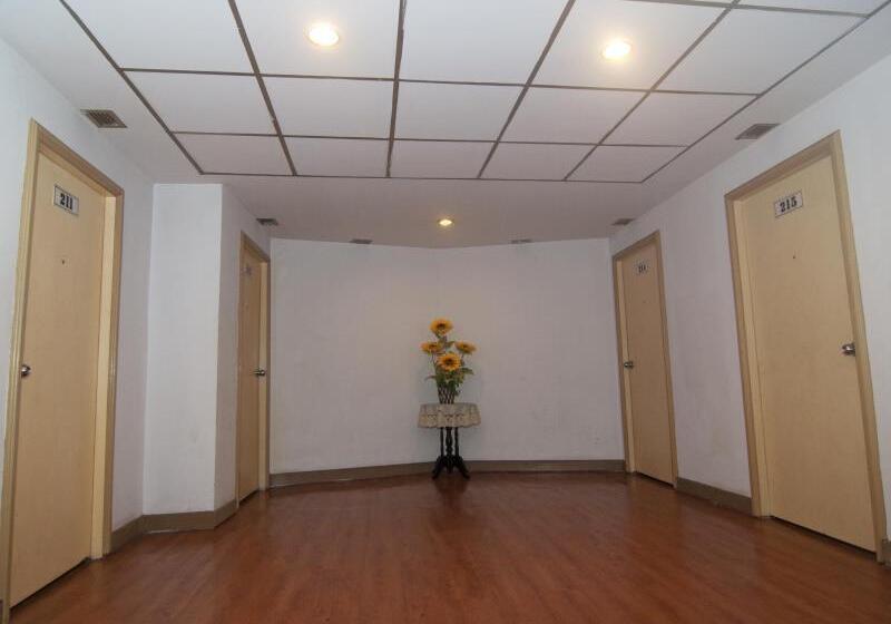 Fotos del hotel The Florida Hotel Hatyai:  8