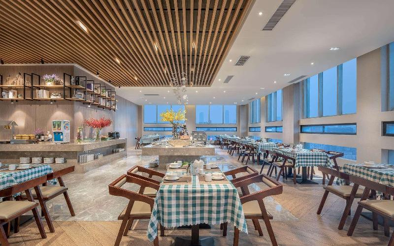 Fotos del hotel Days Hotel By Wyndham Changsha Downtown:  2