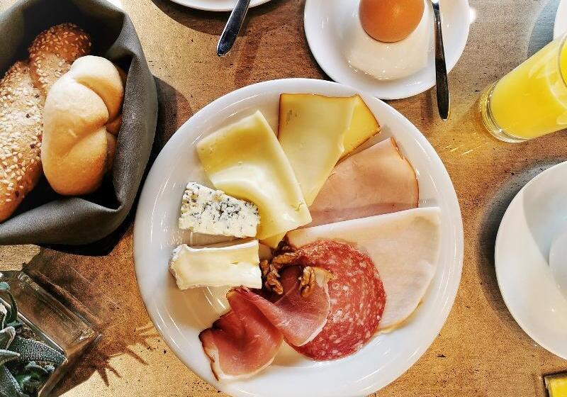 Fotos del hotel Amedia Airport Graz:  6